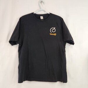 Dragon Ball Z T-Shirt Mens Medium Prince of the Saiyans